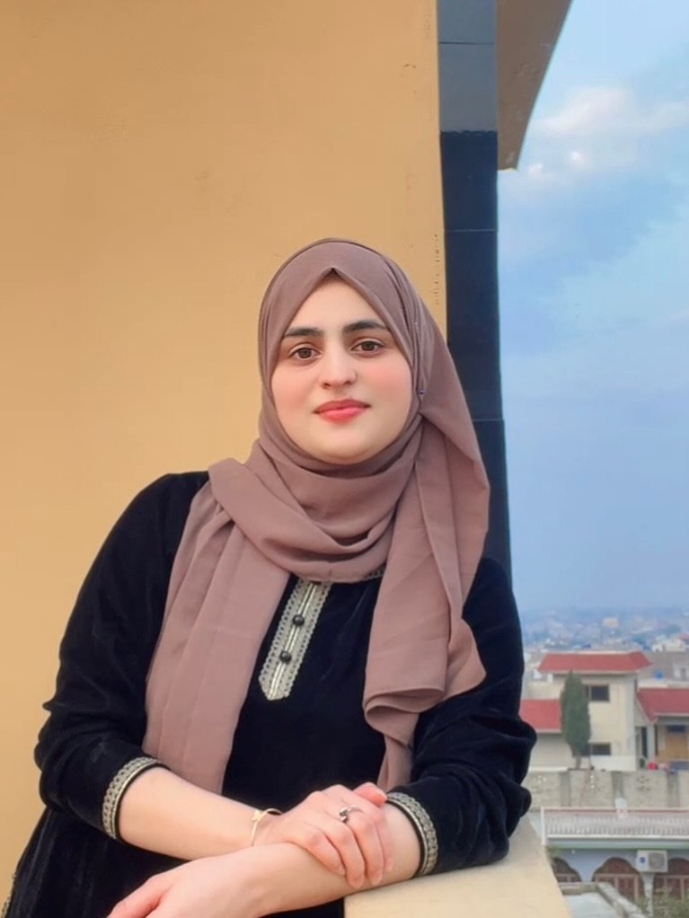 Tahira Nawaz