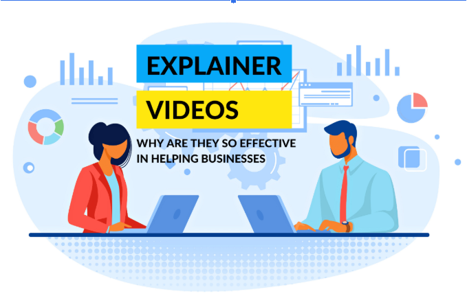 How an Explainer Video Maker Simplifies Complex Ideas for Businesses and Creators