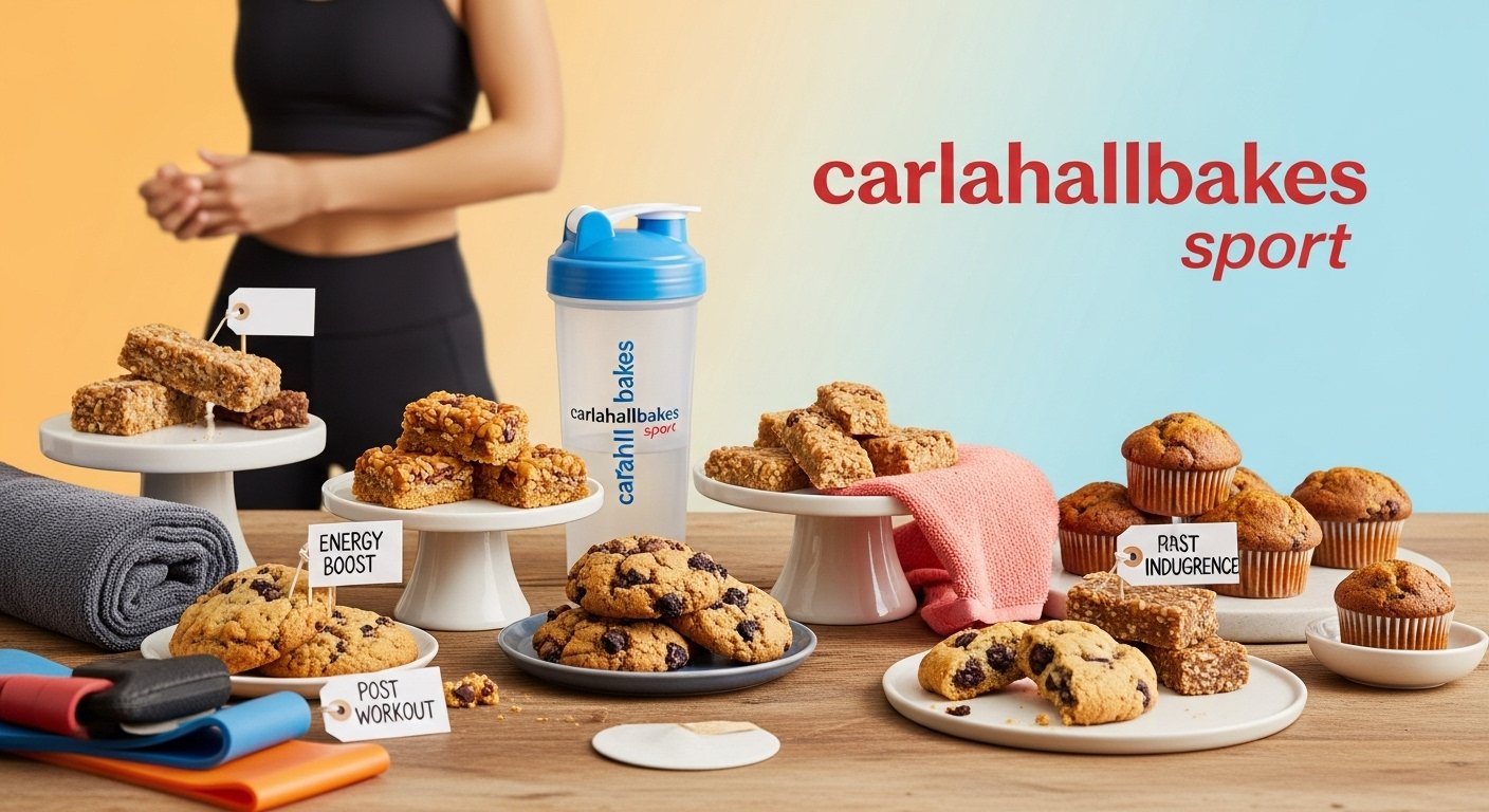 carlahallbakes sport