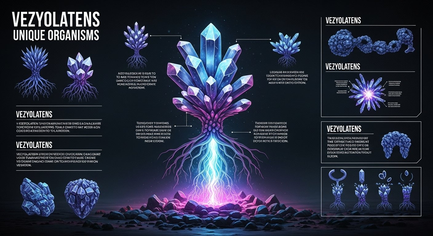 Where Vezyolatens Come From: Origins and Insights