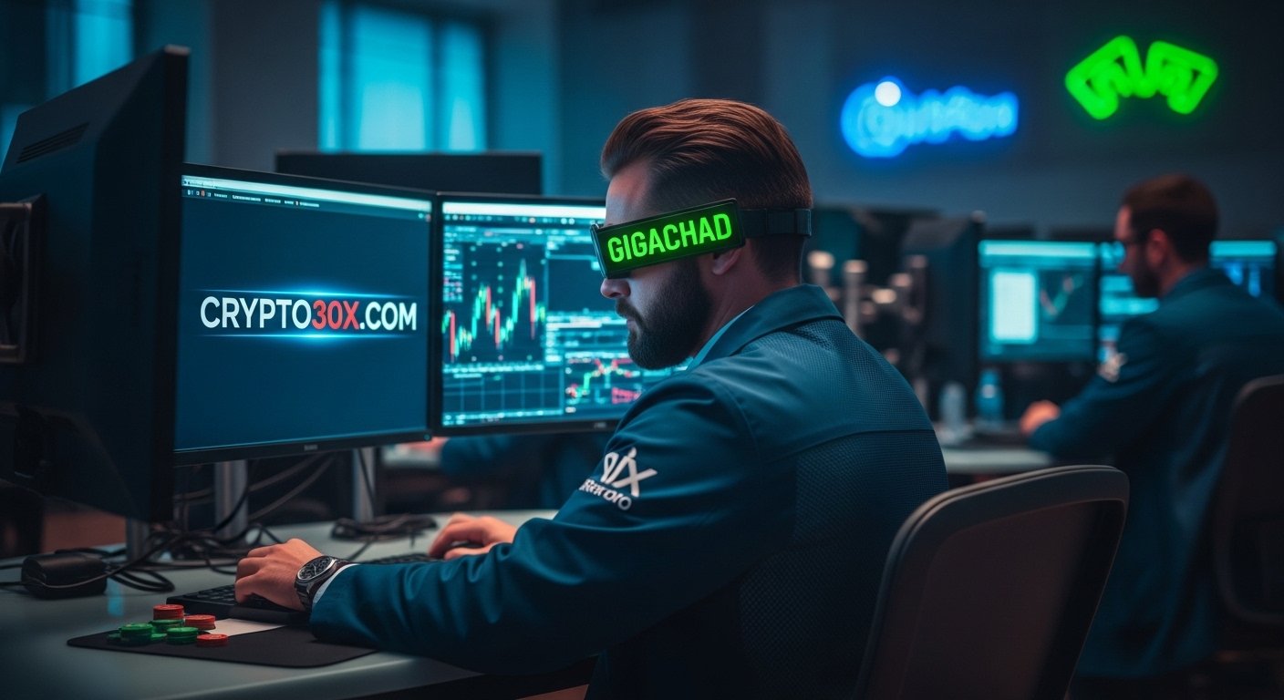 crypto30x.com gigachad
