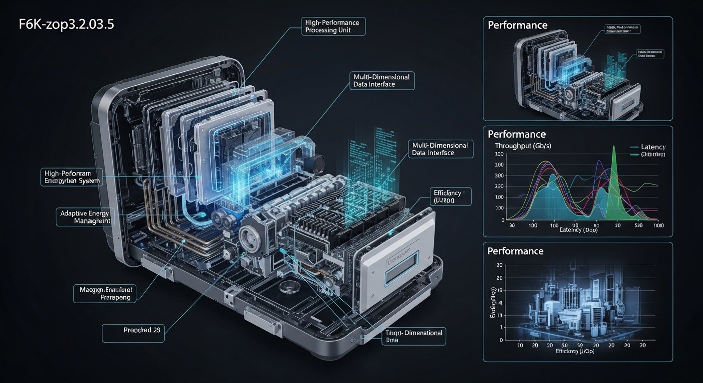 f6k-zop3.2.03.5 model: A Deep Dive into Its Capabilities and Performance