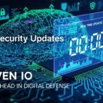 Droven io Cybersecurity Updates