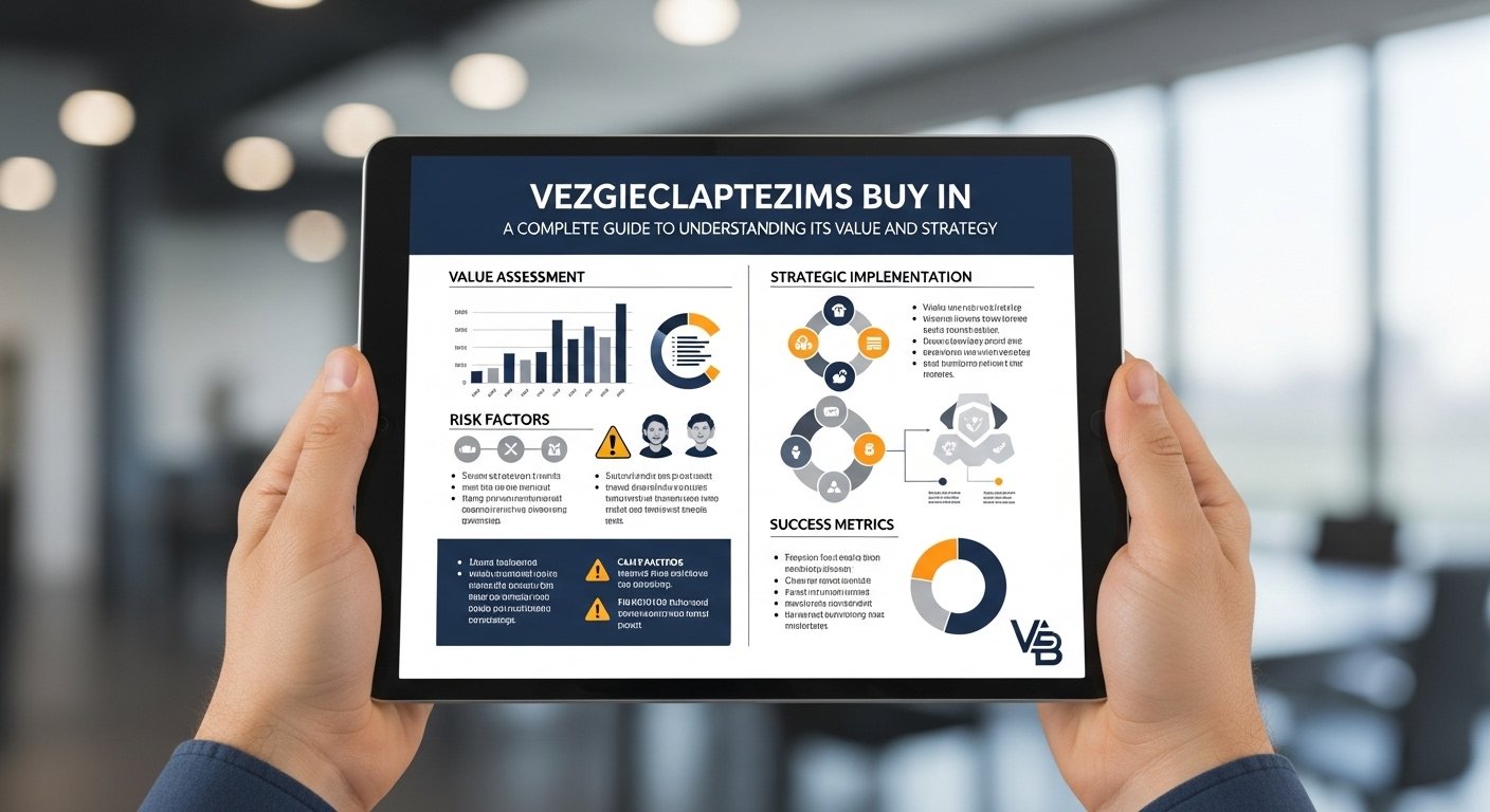 Vezgieclaptezims Buy In