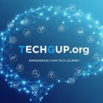 techgup org